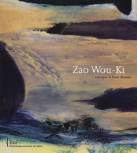 Zao Wou-Ki, l'oeuvre imprimé