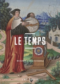 Le Temps - Mesurer l'insaisissable