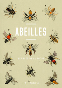 Abeilles - Les fées de la ruche