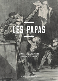 Les papas - L'Oeil curieux