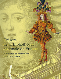 Les Trésors de la Bibliothèque nationale VIIème-XVIIIème siècle. Vol.1