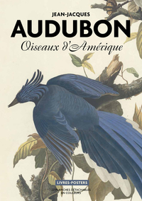 AUDUBON. OISEAUX D'AMERIQUE