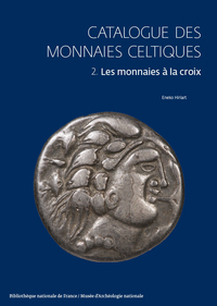 Catalogue des monnaies celtiques - 2. Les monnaies à la croix