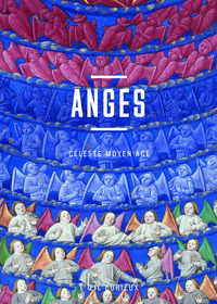 Anges - Céleste Moyen Âge