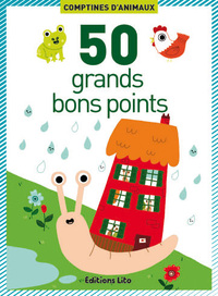 Je lis avec les animaux de la jungle