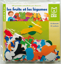 LES FRUITS ET LES LEGUMES