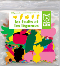 LES FRUITS ET LES LEGUMES