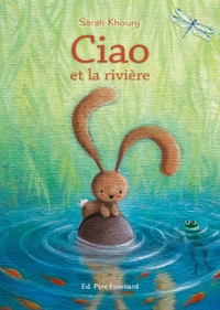 CIAO A LA RIVIERE