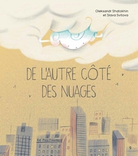 De l'autre côté des nuages