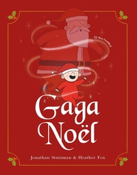 Gaga Noël