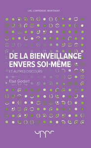 De la bienveillance envers soi-même