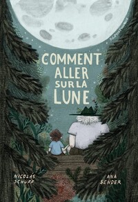 COMMENT ALLER SUR LA LUNE