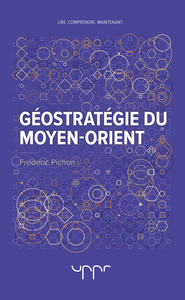 Géostratégie du moyen-orient