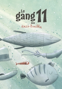 LE GANG DES 11