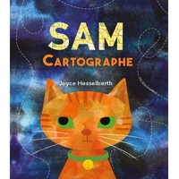 Sam cartographe