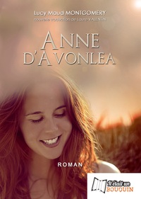 ANNE - T02 - ANNE D'AVONLEA