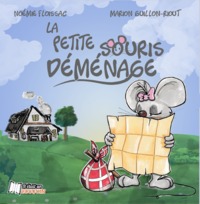 La petite souris déménage