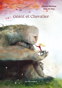 Géant et chevalier