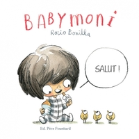 Babymoni - Salut !