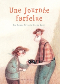 UNE JOURNEE FARFELUE