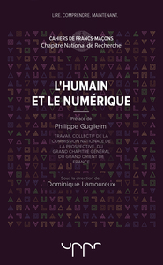 L'humain et le numérique