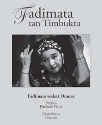 FADIMATA TAN TIMBUKTU