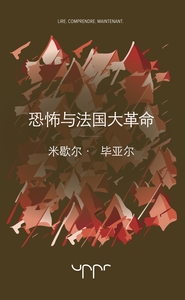 TERROR AND THE FRENCH REVOLUTION - [CHINESE EDITION]