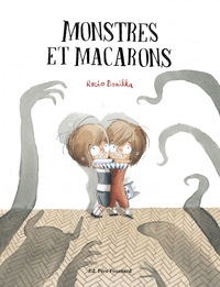 Monstres et macarons