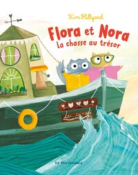 FLORA ET NORA