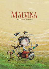 MALVINA