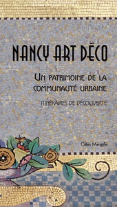 Nancy : Art Déco