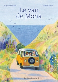 Le van de Mona