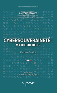 Cybersécurité : mythe ou défi ?