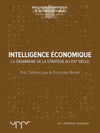 L'intelligence économique