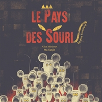 Le pays des souris