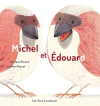 Michel et Edouard