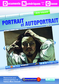 PORTRAIT ET AUTOPORTRAIT DOCUMENTS NUMERIQUES POUR LA CLASSE
