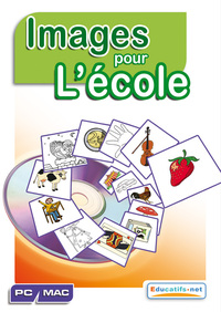 Images pour l'école