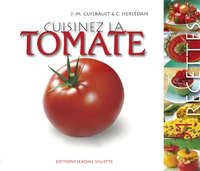 Cuisinez la tomate