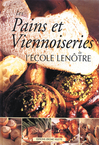Pains et viennoiseries - Édition français anglais