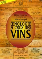 Œnologie et crûs des vins