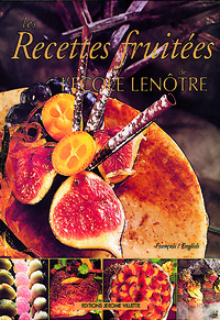 Les Recettes fruitées