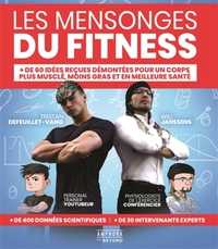 Les mensonges du Fitness