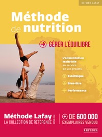 METHODE DE NUTRITION