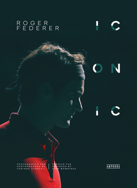 Federer - Iconic