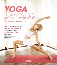 YOGA EXPRESS