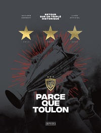 PARCE QUE TOULON