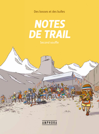 Notes de trail - Second souffle