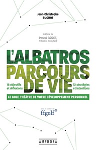 L'ALBATROS PARCOURS DE VIE