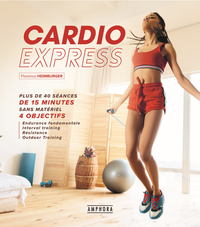 CARDIO EXPRESS